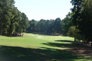 Reynolds (Great Waters) 3rd